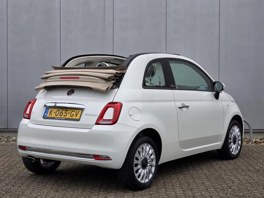 Fiat 500C - Afbeelding 6 van 30