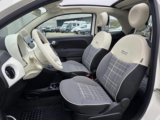 Fiat 500C - Afbeelding 8 van 30