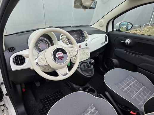 Fiat 500C - Afbeelding 9 van 30