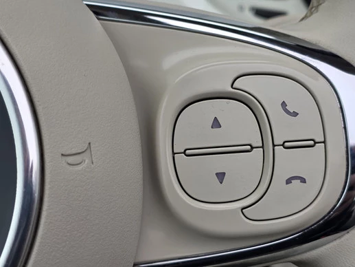 Fiat 500C - Afbeelding 16 van 30