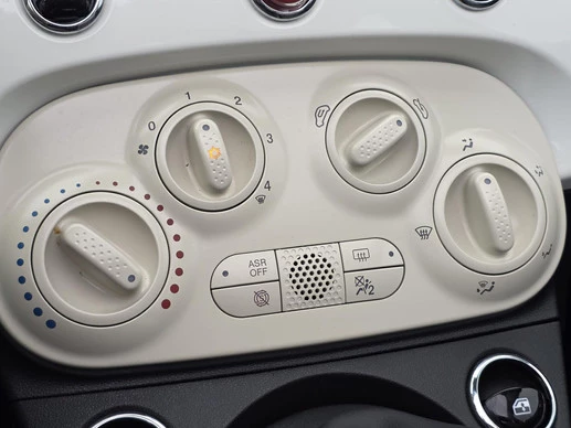 Fiat 500C - Afbeelding 19 van 30