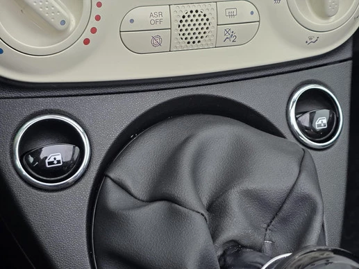 Fiat 500C - Afbeelding 20 van 30