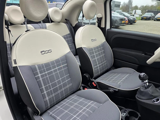 Fiat 500C - Afbeelding 22 van 30