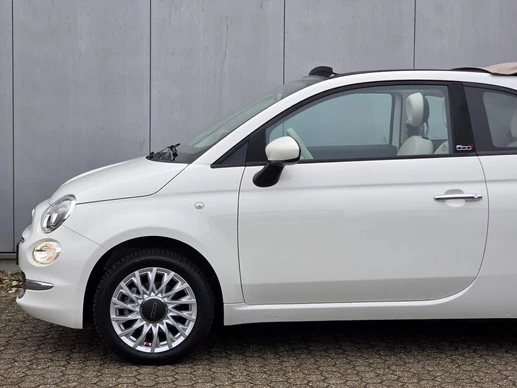 Fiat 500C - Afbeelding 24 van 30