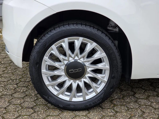 Fiat 500C - Afbeelding 28 van 30