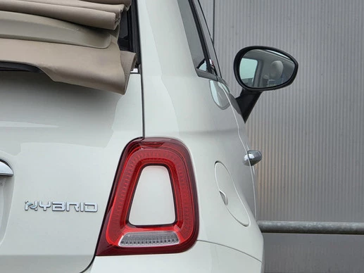 Fiat 500C - Afbeelding 29 van 30