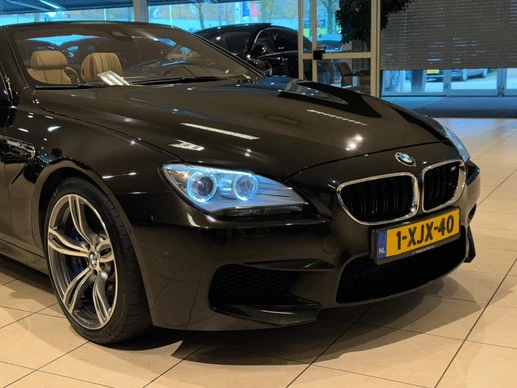 BMW M6 - Afbeelding 4 van 30