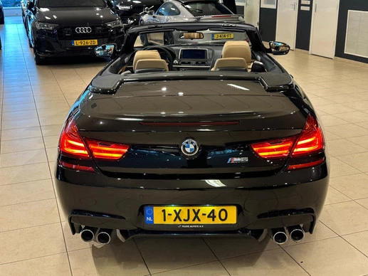 BMW M6 - Afbeelding 9 van 30