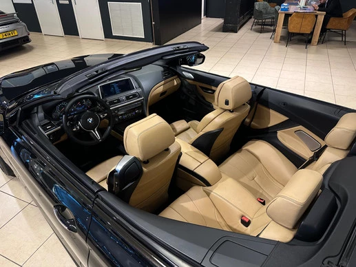 BMW M6 - Afbeelding 16 van 30