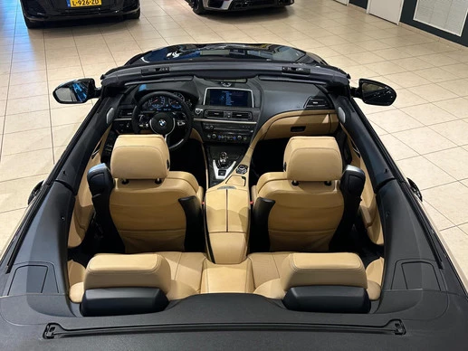 BMW M6 - Afbeelding 17 van 30