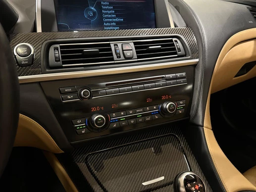 BMW M6 - Afbeelding 20 van 30