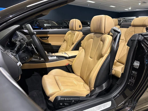 BMW M6 - Afbeelding 21 van 30