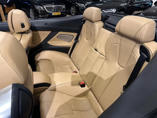 BMW M6 - Afbeelding 22 van 30