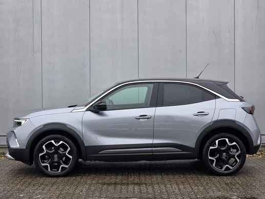 Opel Mokka - Afbeelding 3 van 30