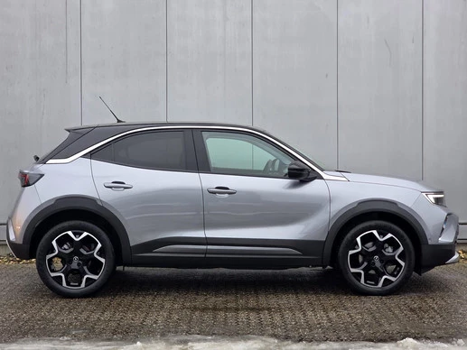 Opel Mokka - Afbeelding 4 van 30