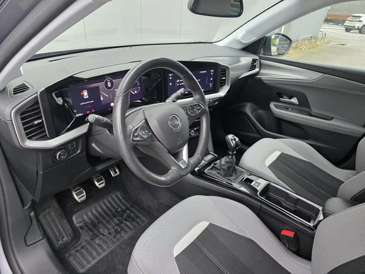 Opel Mokka - Afbeelding 8 van 30