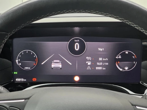 Opel Mokka - Afbeelding 13 van 30