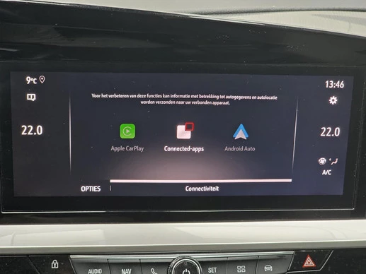 Opel Mokka - Afbeelding 20 van 30