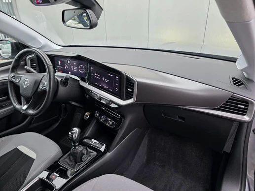 Opel Mokka - Afbeelding 25 van 30