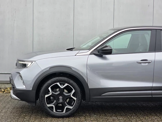 Opel Mokka - Afbeelding 27 van 30