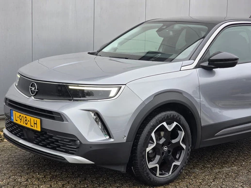 Opel Mokka - Afbeelding 28 van 30