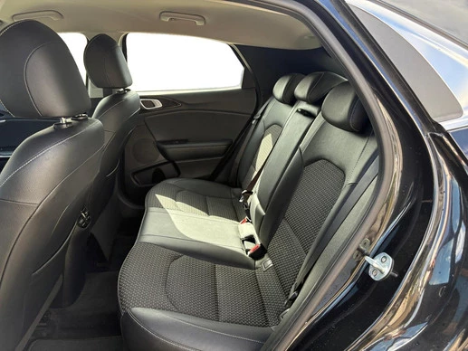 Kia XCeed - Afbeelding 11 van 30