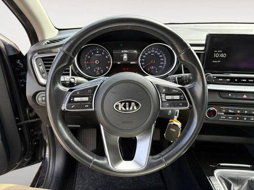 Kia XCeed - Afbeelding 19 van 30