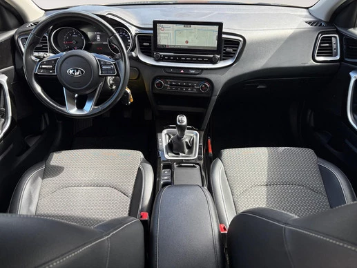 Kia XCeed - Afbeelding 23 van 30