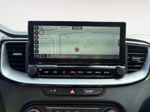 Kia XCeed - Afbeelding 25 van 30