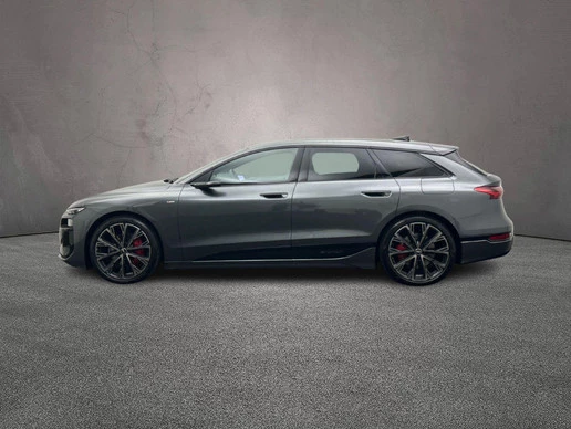 Audi A6 Avant e-tron - Afbeelding 2 van 30