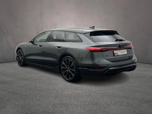 Audi A6 Avant e-tron - Afbeelding 3 van 30