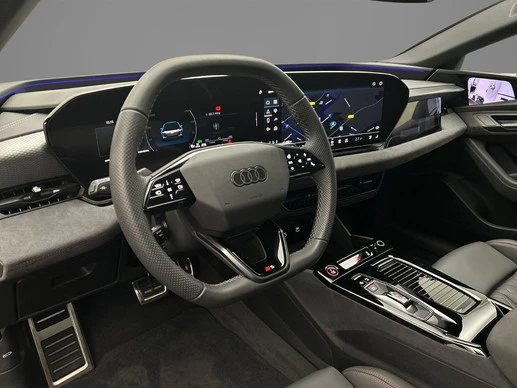 Audi A6 Avant e-tron - Afbeelding 5 van 30