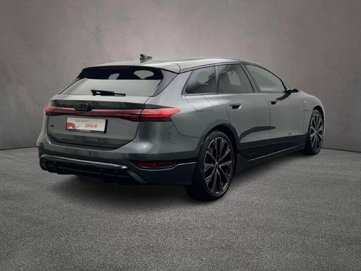 Audi A6 Avant e-tron - Afbeelding 9 van 30