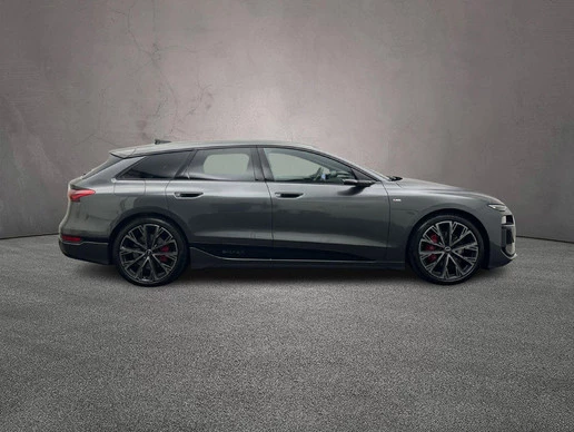 Audi A6 Avant e-tron - Afbeelding 10 van 30