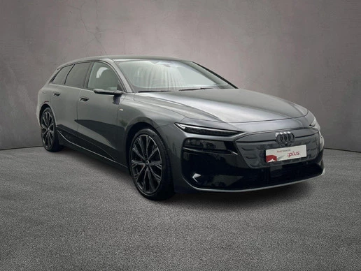 Audi A6 Avant e-tron - Afbeelding 11 van 30