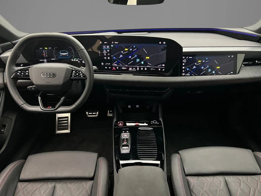 Audi A6 Avant e-tron - Afbeelding 15 van 30