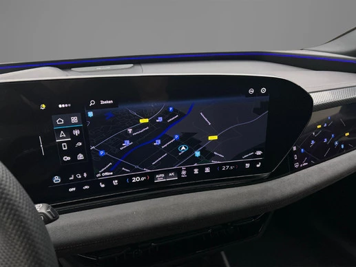 Audi A6 Avant e-tron - Afbeelding 19 van 30