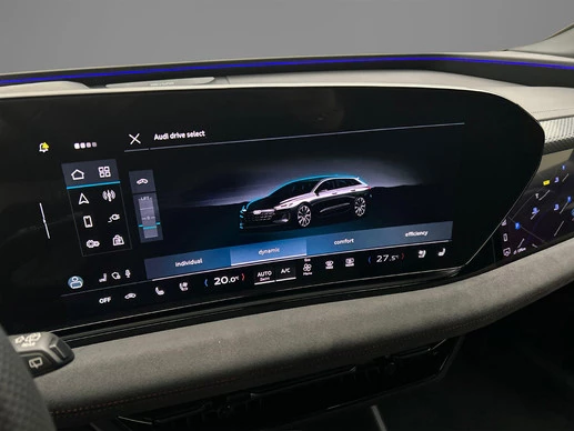 Audi A6 Avant e-tron - Afbeelding 22 van 30