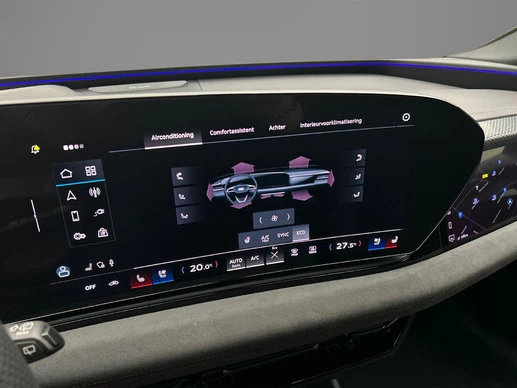 Audi A6 Avant e-tron - Afbeelding 23 van 30