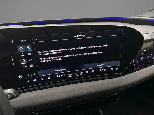 Audi A6 Avant e-tron - Afbeelding 24 van 30