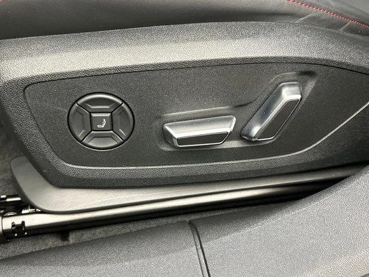 Audi A6 Avant e-tron - Afbeelding 28 van 30