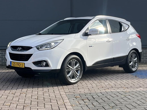 Hyundai ix35 - Afbeelding 1 van 30