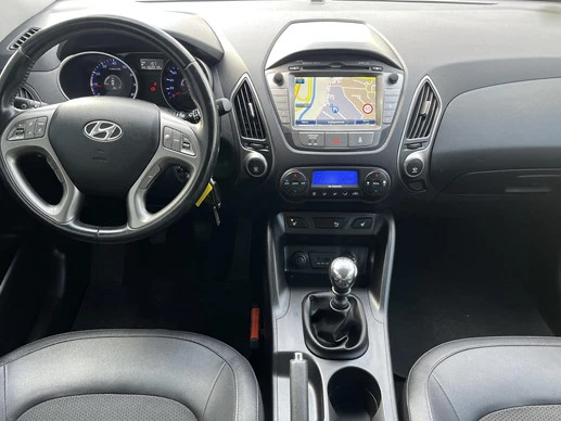 Hyundai ix35 - Afbeelding 2 van 30