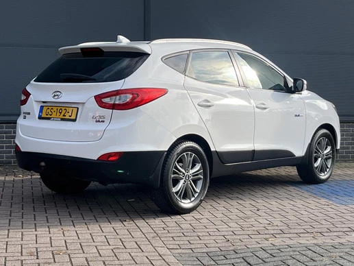 Hyundai ix35 - Afbeelding 3 van 30
