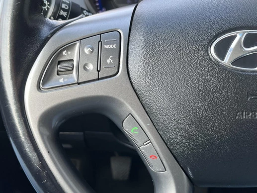 Hyundai ix35 - Afbeelding 4 van 30