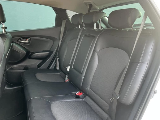 Hyundai ix35 - Afbeelding 8 van 30