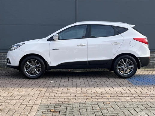 Hyundai ix35 - Afbeelding 10 van 30