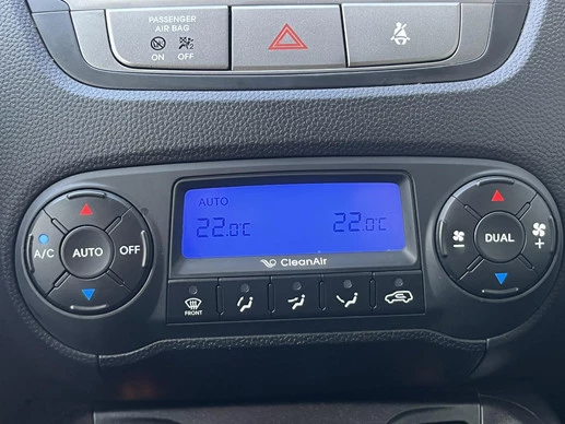 Hyundai ix35 - Afbeelding 11 van 30