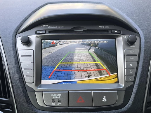 Hyundai ix35 - Afbeelding 12 van 30