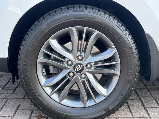 Hyundai ix35 - Afbeelding 13 van 30